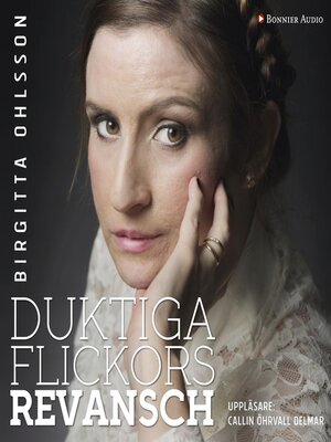 cover image of Duktiga flickors revansch